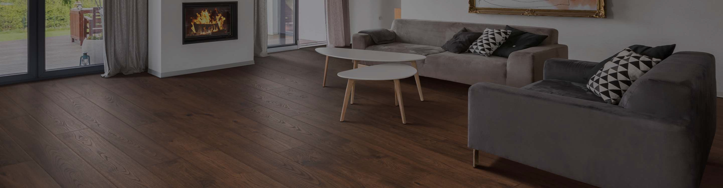 Laminate flooring installation in Spartanburg, SC