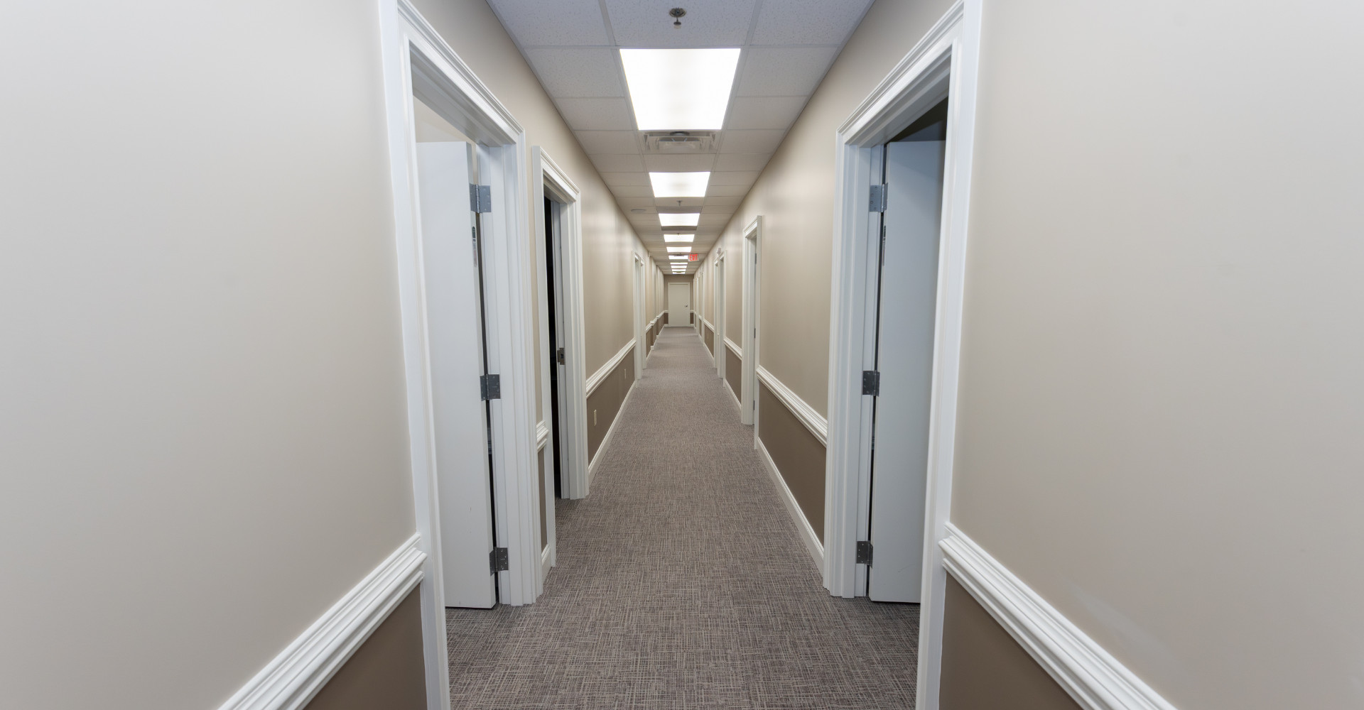 Carpet One Spartanburg Showroom
