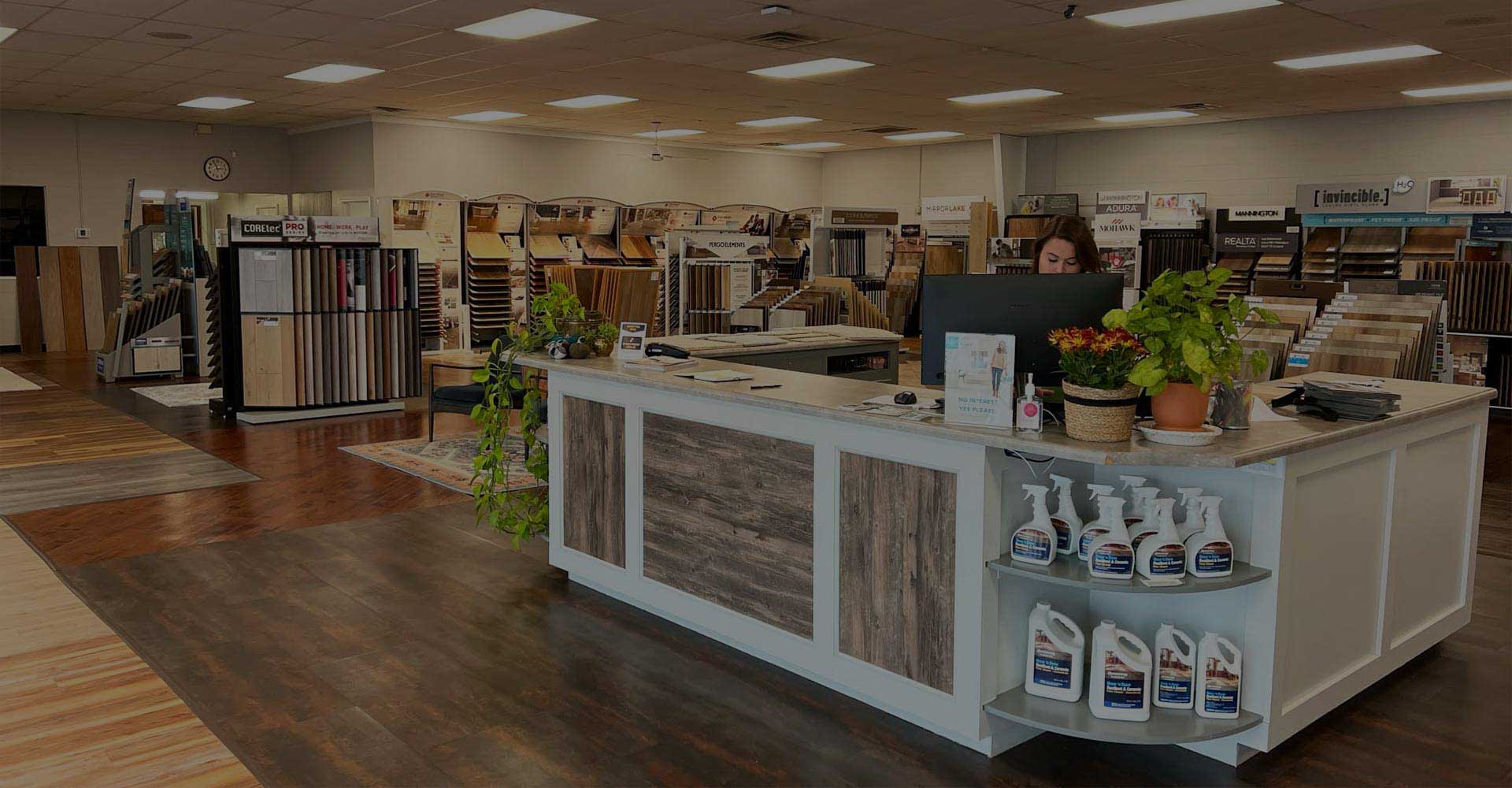 Carpet & Flooring Store in Spartanburg, SC Carpet One Floor & Home of