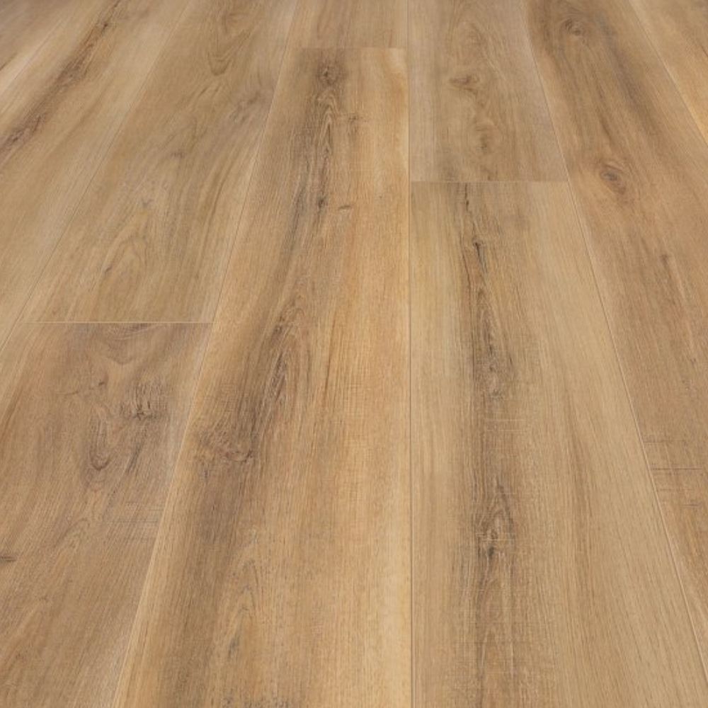 Coretec Saffron Pecan