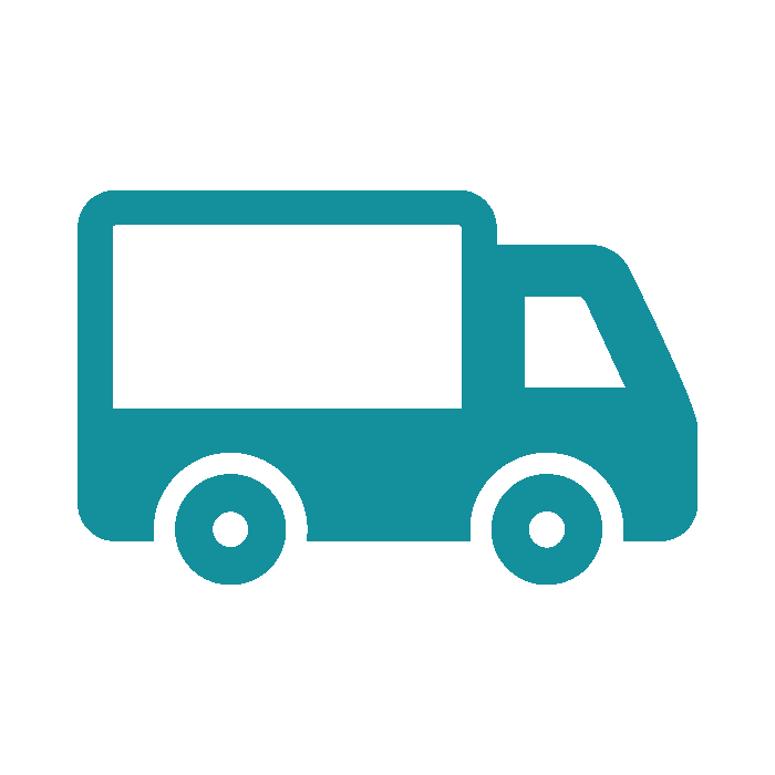 Delivery icon